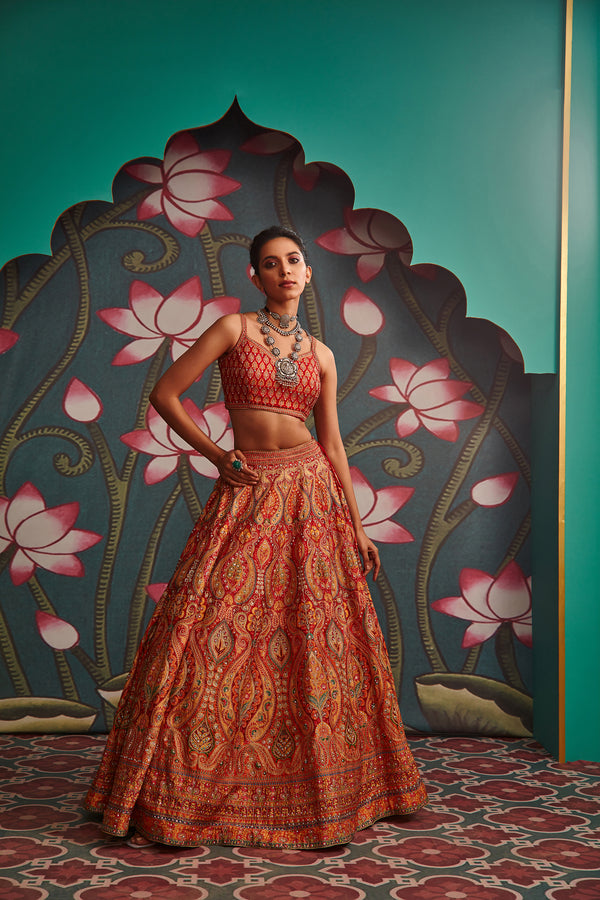 Shakuntlam - Bridal Wear Delhi NCR | Prices & Reviews